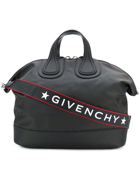 givenchy nightingale holdall|givenchy nightingale price.